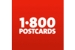 1-800-Postcards